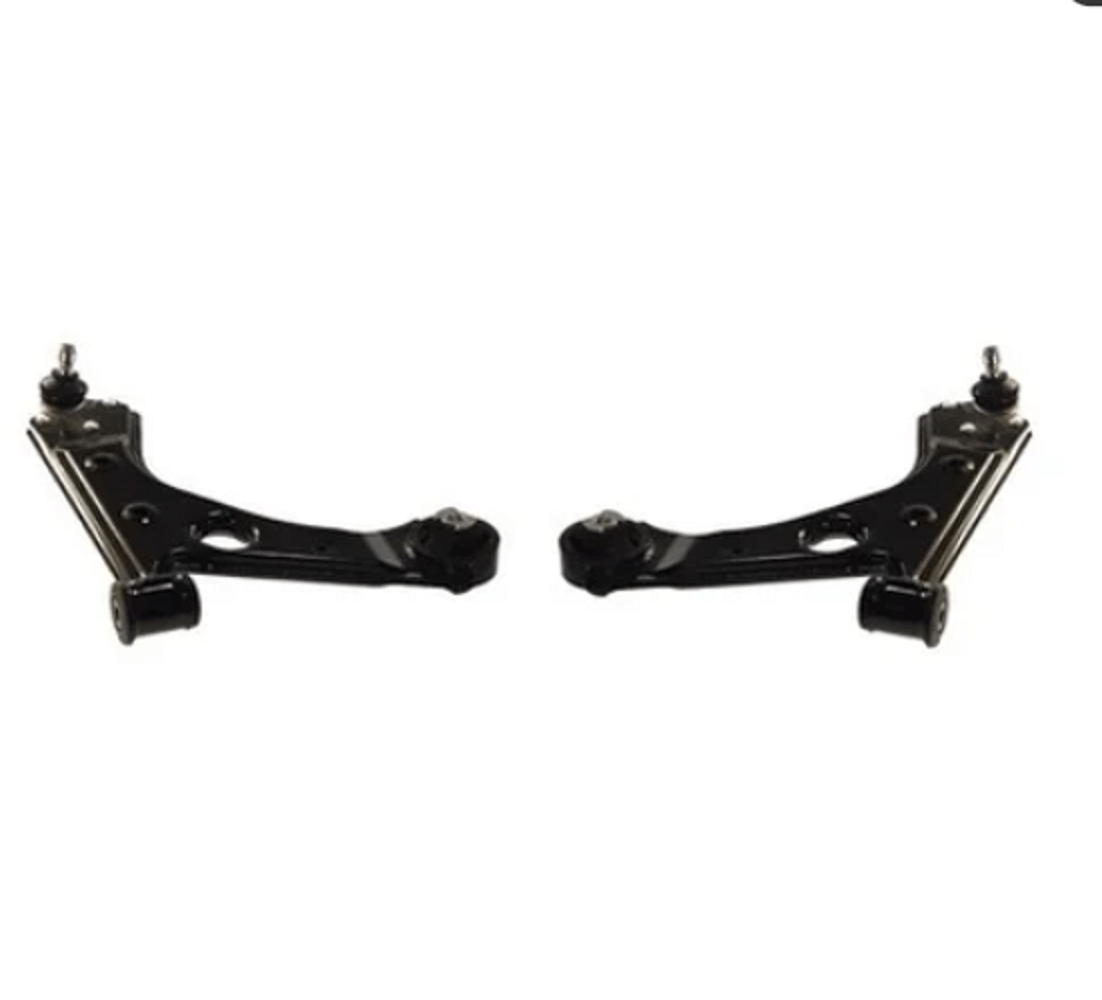 TRACK CONTROL ARM Punto / Linea