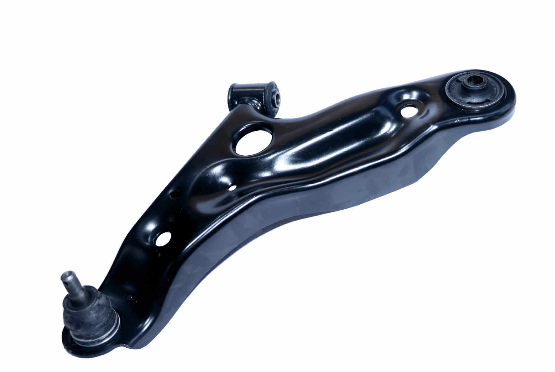 Maruti Suzuki A-Star Arm