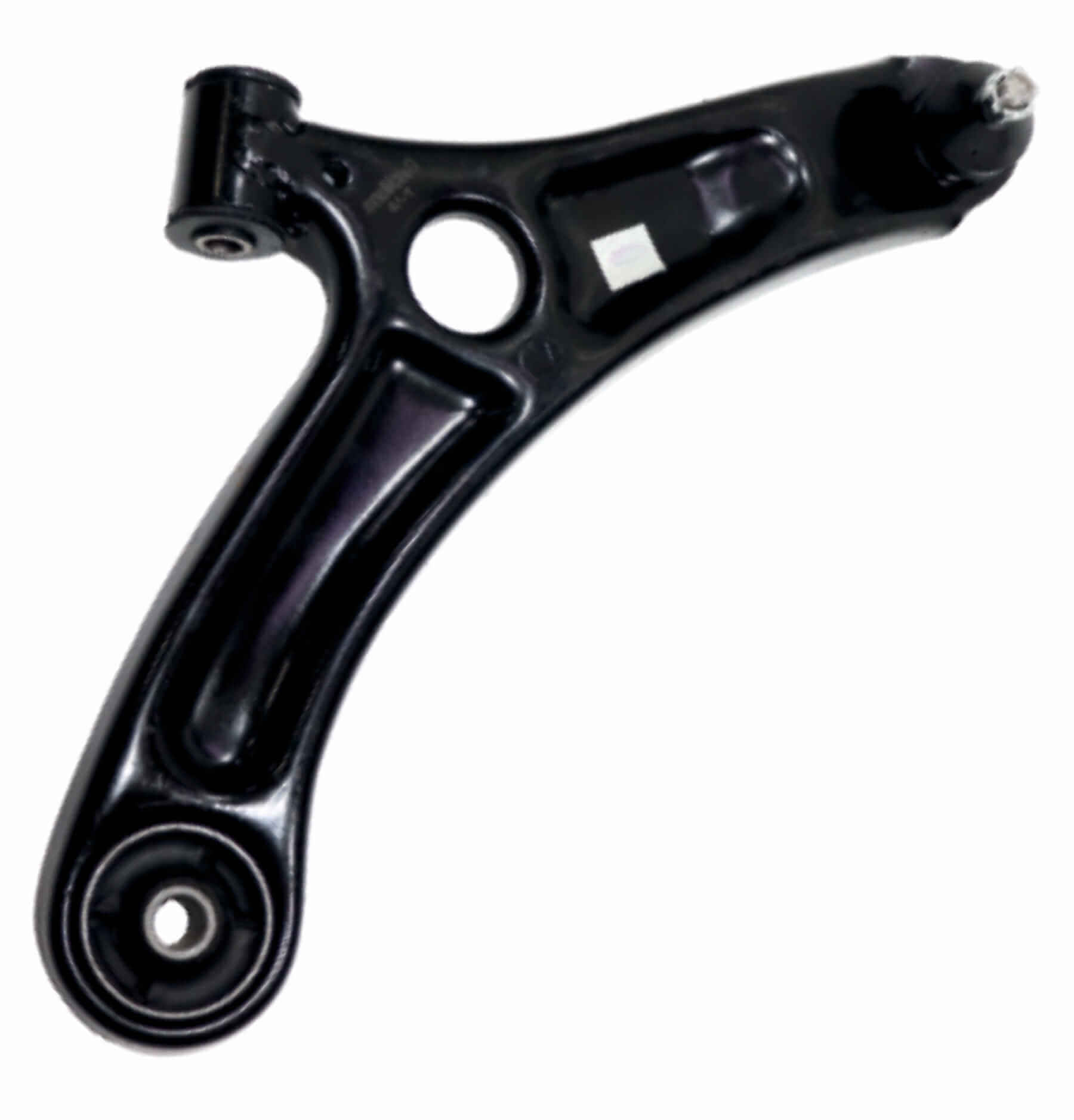 Maruti Suzuki Wagon-R Arm